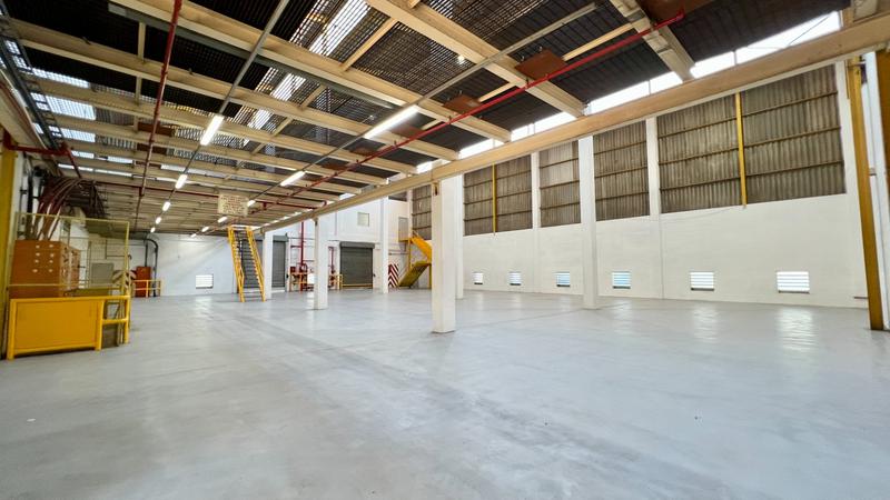 To Let commercial Property for Rent in Montague Gardens Western Cape